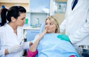 Alexandria VA Painless Root Canal Therapy
