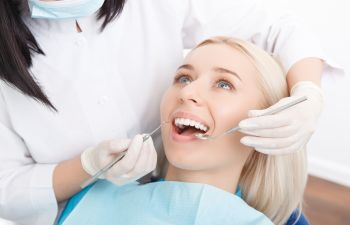 Dental Procedures Alexandria, VA