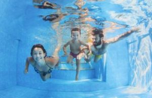 Swimming Pool Safety Alexandria VA