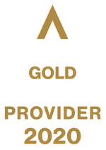 Advantage ProgIcons Gold Provider 2020