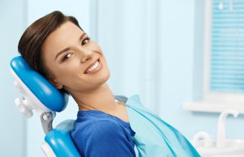 Dental Procedures Alexandria VA