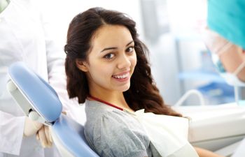 Causes of Shifting Teeth as an Adult Alexandria, VA