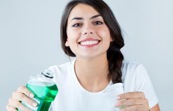 The Role of Mouthwash in Your Oral Care Routine Alexandria, VA