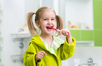 Tiny Treasures: Why Taking Care of Baby Teeth Matters Alexandria, VA