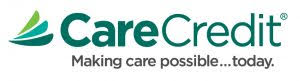CareCredit Making Care Possible
