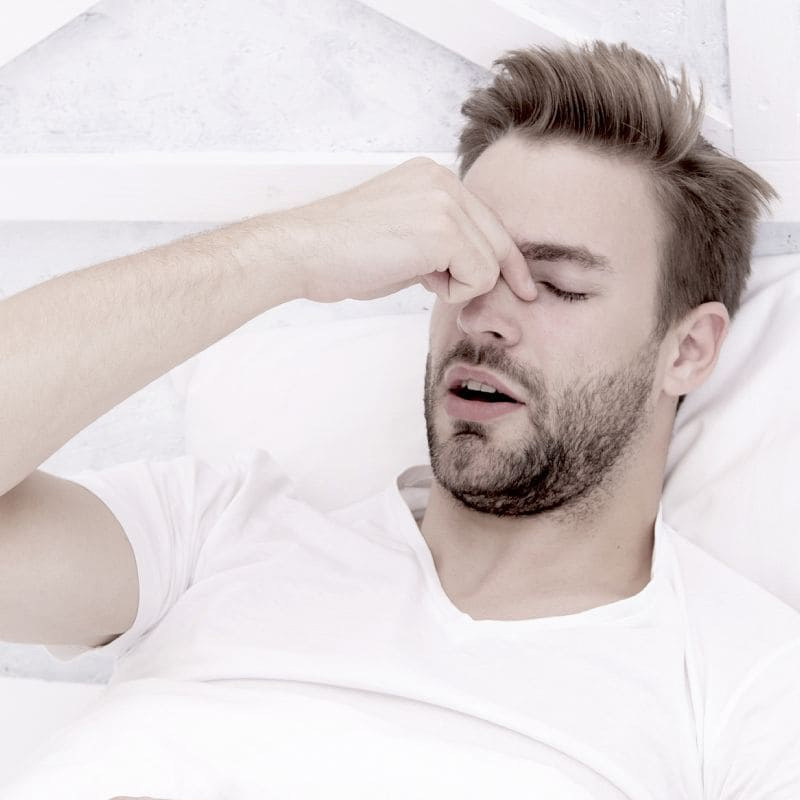 Airway holistic dentistry