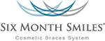Six month smiles logos
