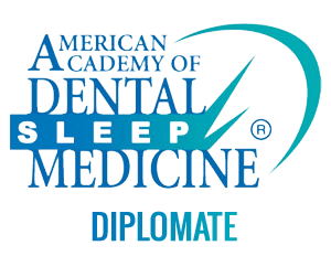 American academy of dental sleep medicine diplomate